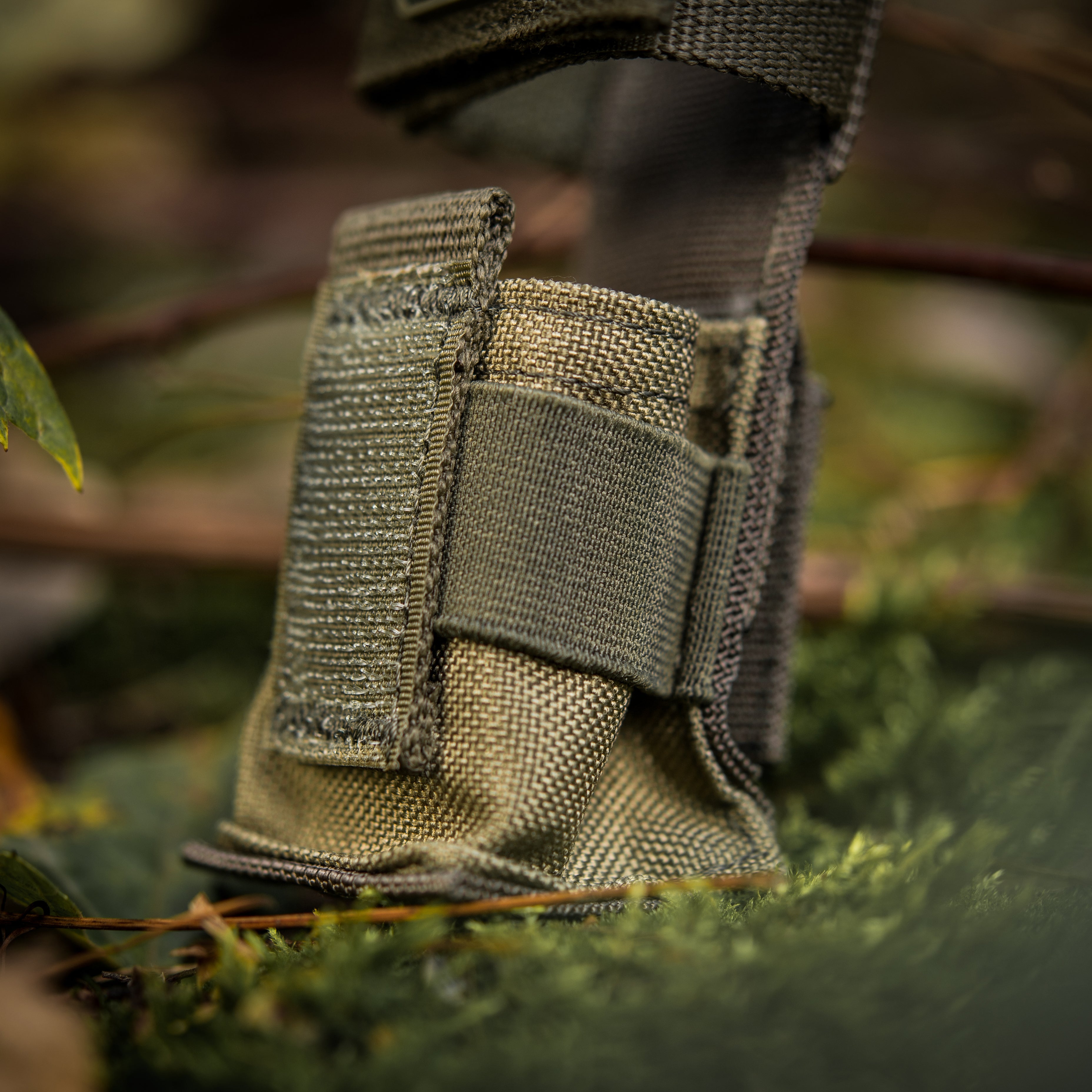 M-Tac Compact Tourniquet Pouch - M-TAC