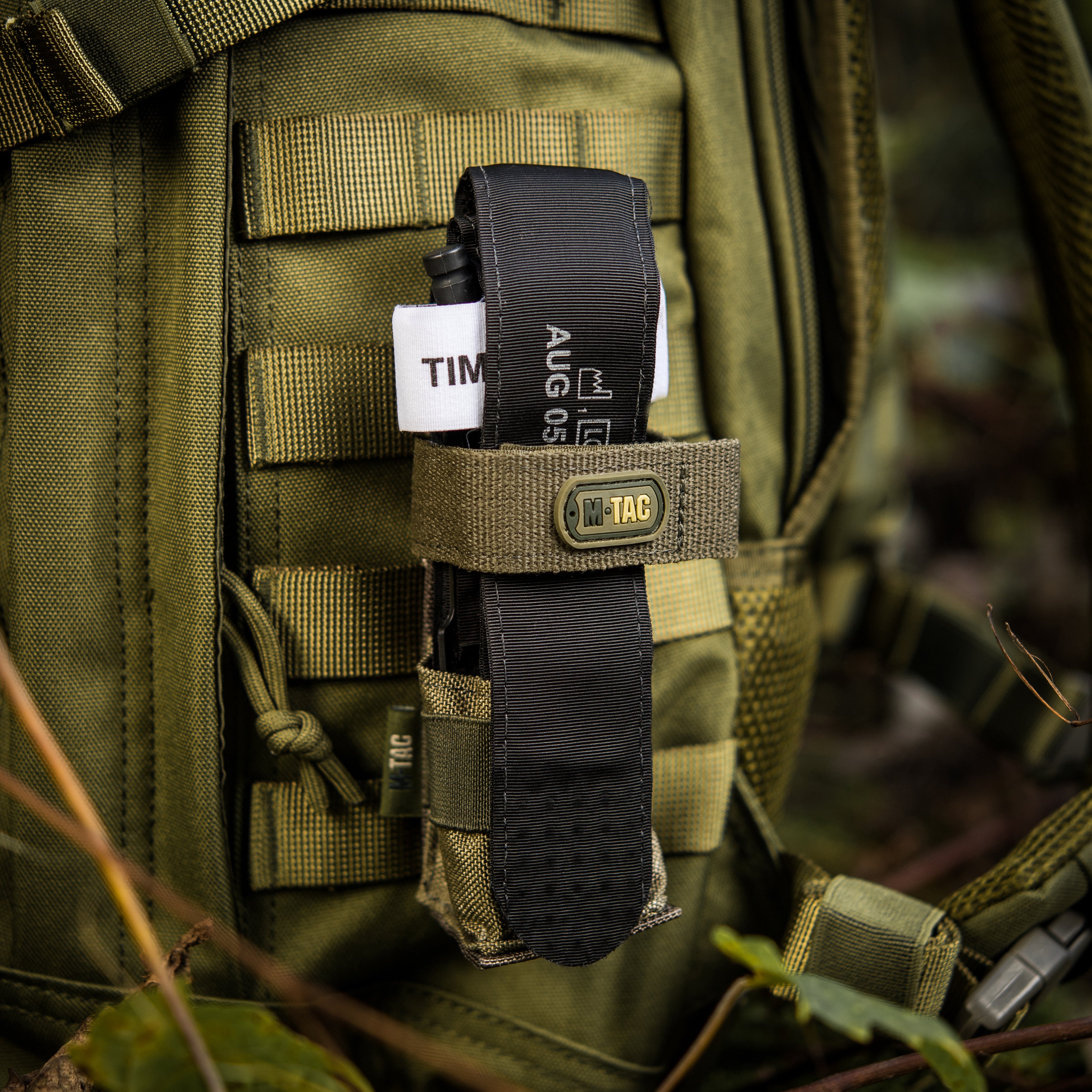 M-Tac Compact Tourniquet Pouch - M-TAC