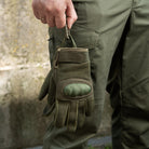 M-Tac Gloves Assault Tactical Mk.3 - M-TAC
