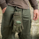 M-Tac Gloves Assault Tactical Mk.3 - M-TAC