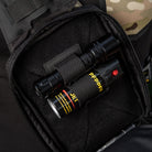 M-Tac Insert Modular Small (2 sections) Black - M-TAC