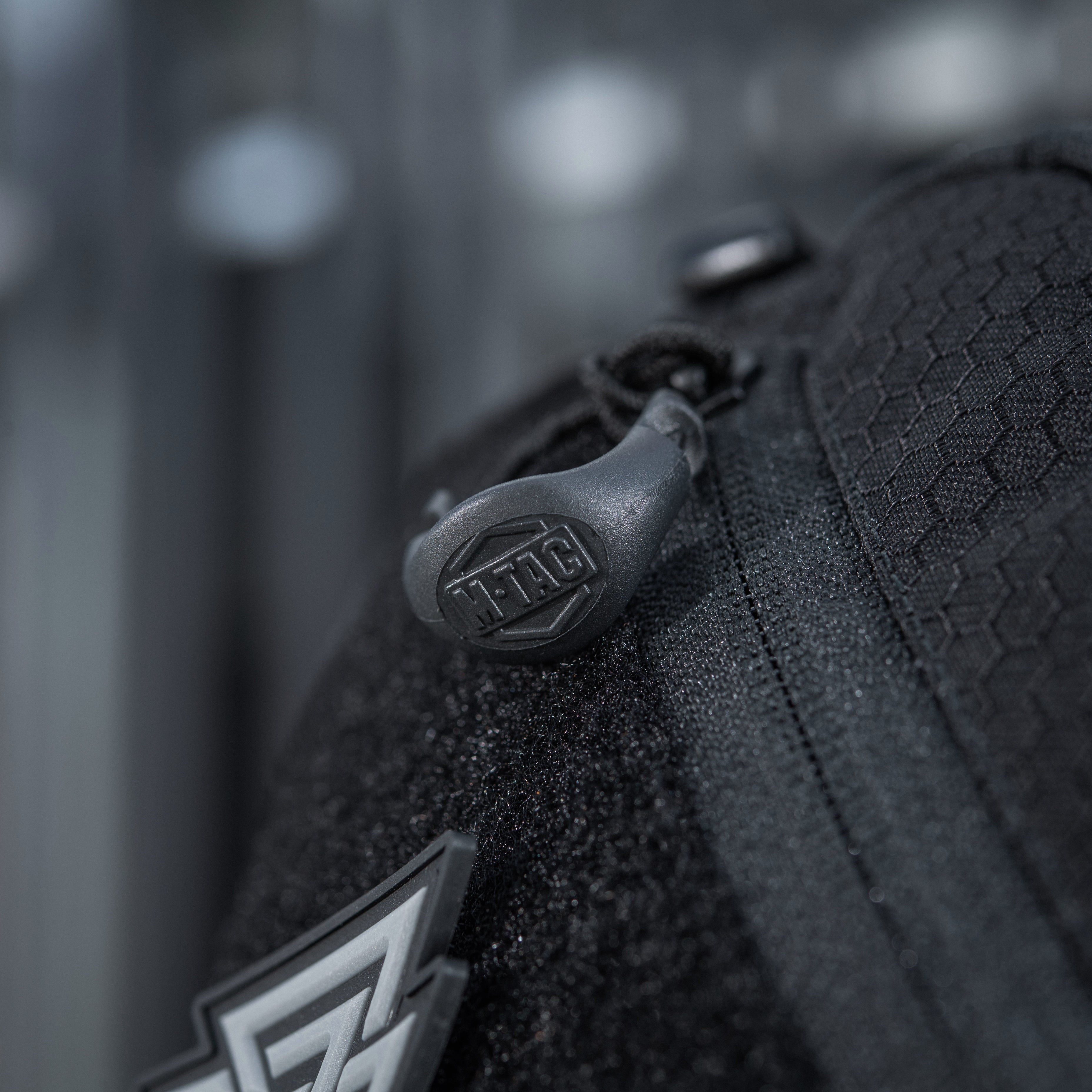 M-Tac Bat Wing Sling Bag Elite Hex - M-TAC