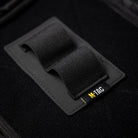 M-Tac Insert Modular Small (2 sections) Black - M-TAC