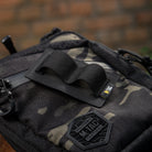 M-Tac Insert Modular Small (2 sections) Black - M-TAC