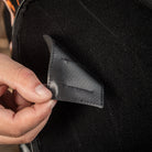 M-Tac Insert Modular Small (3 sections) Black - M-TAC