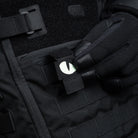 M-Tac patch Tiger Eyes Laser Cut (couple) - M-TAC