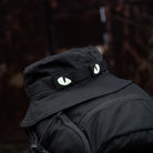 M-Tac patch Tiger Eyes Laser Cut (couple) - M-TAC