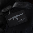 M-Tac patch AKM 7,62x39 Laser Cut - M-TAC