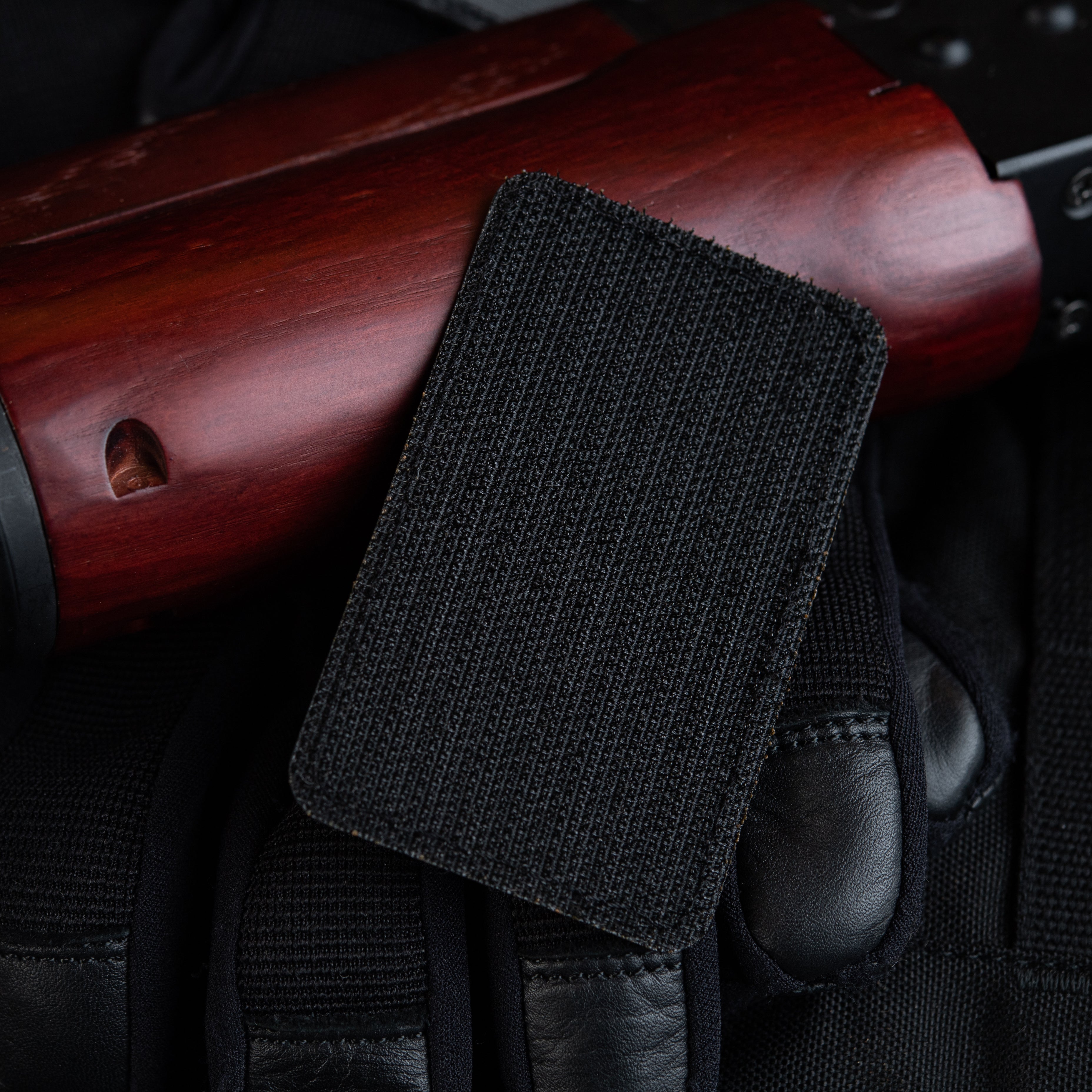 M-Tac patch AKM 7,62x39 Laser Cut - M-TAC