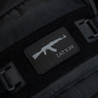 M-Tac patch AKM 7,62x39 Laser Cut - M-TAC