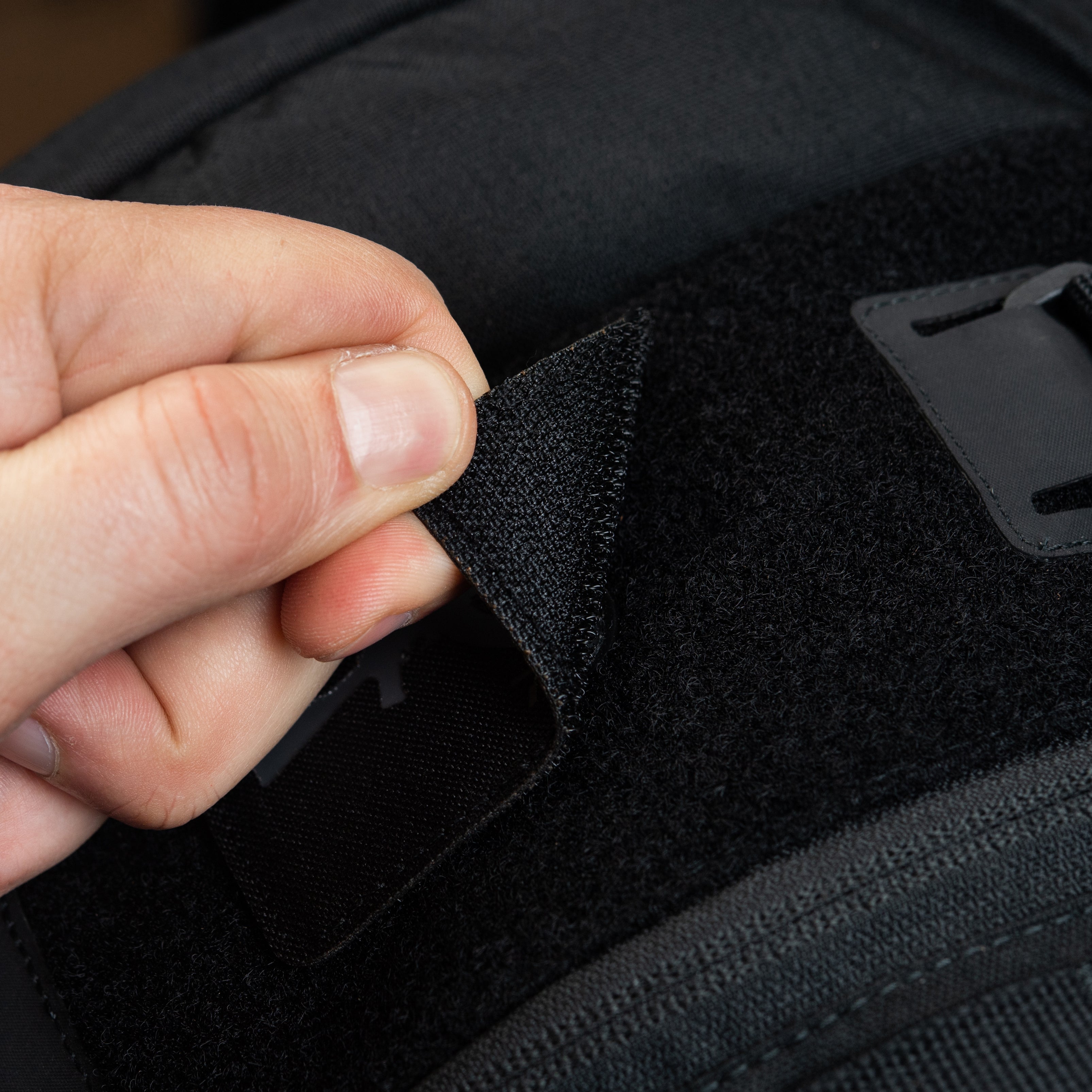 M-Tac patch AKM 7,62x39 Laser Cut - M-TAC