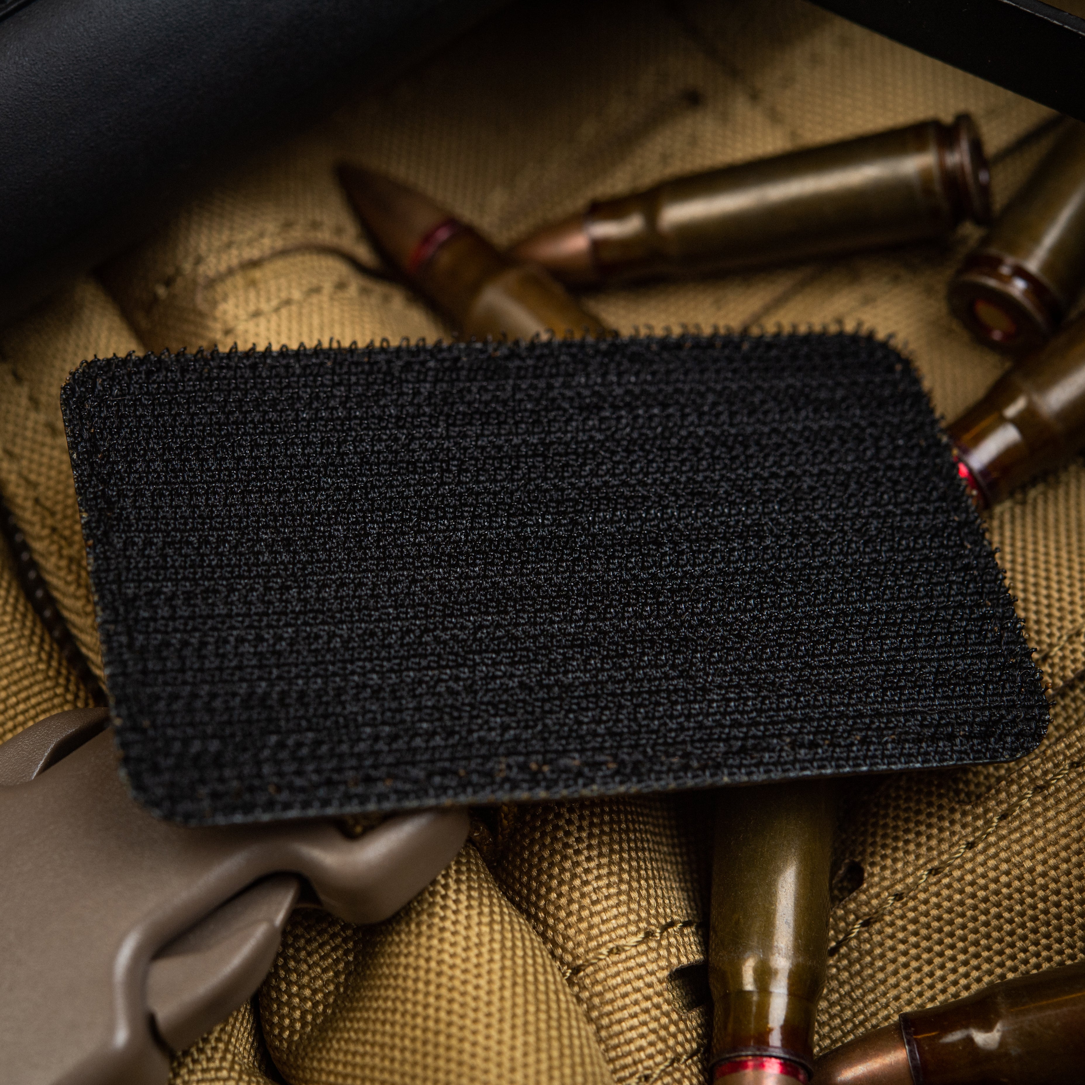M-Tac patch AKM 7,62x39 Laser Cut - M-TAC