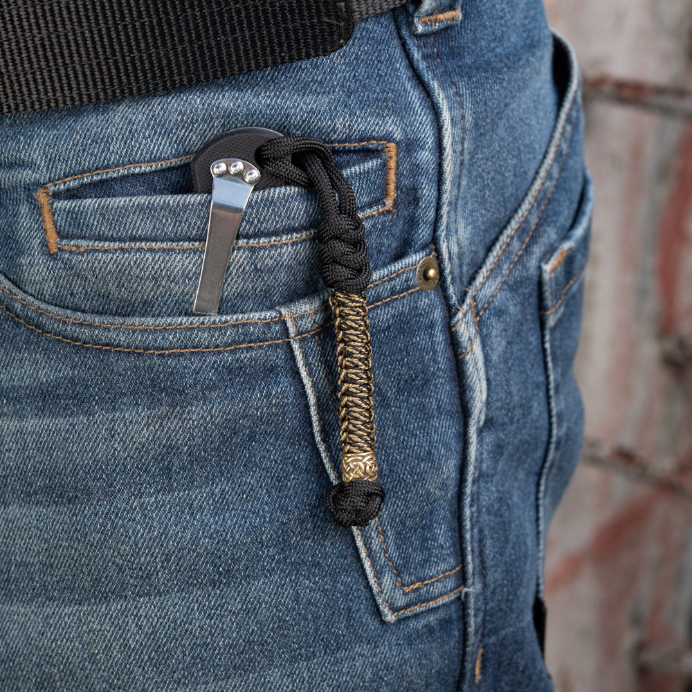 M-Tac Knife Lanyard Scandinavian - M-TAC