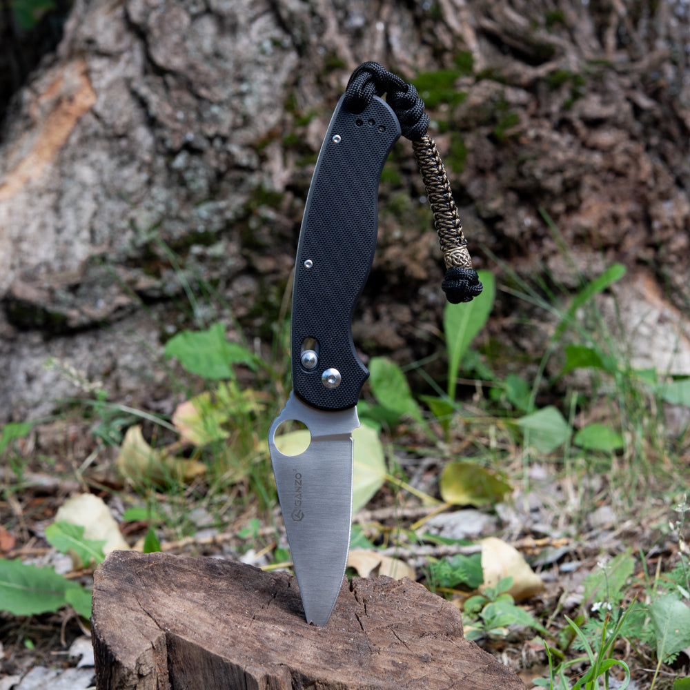 M-Tac Knife Lanyard Scandinavian - M-TAC