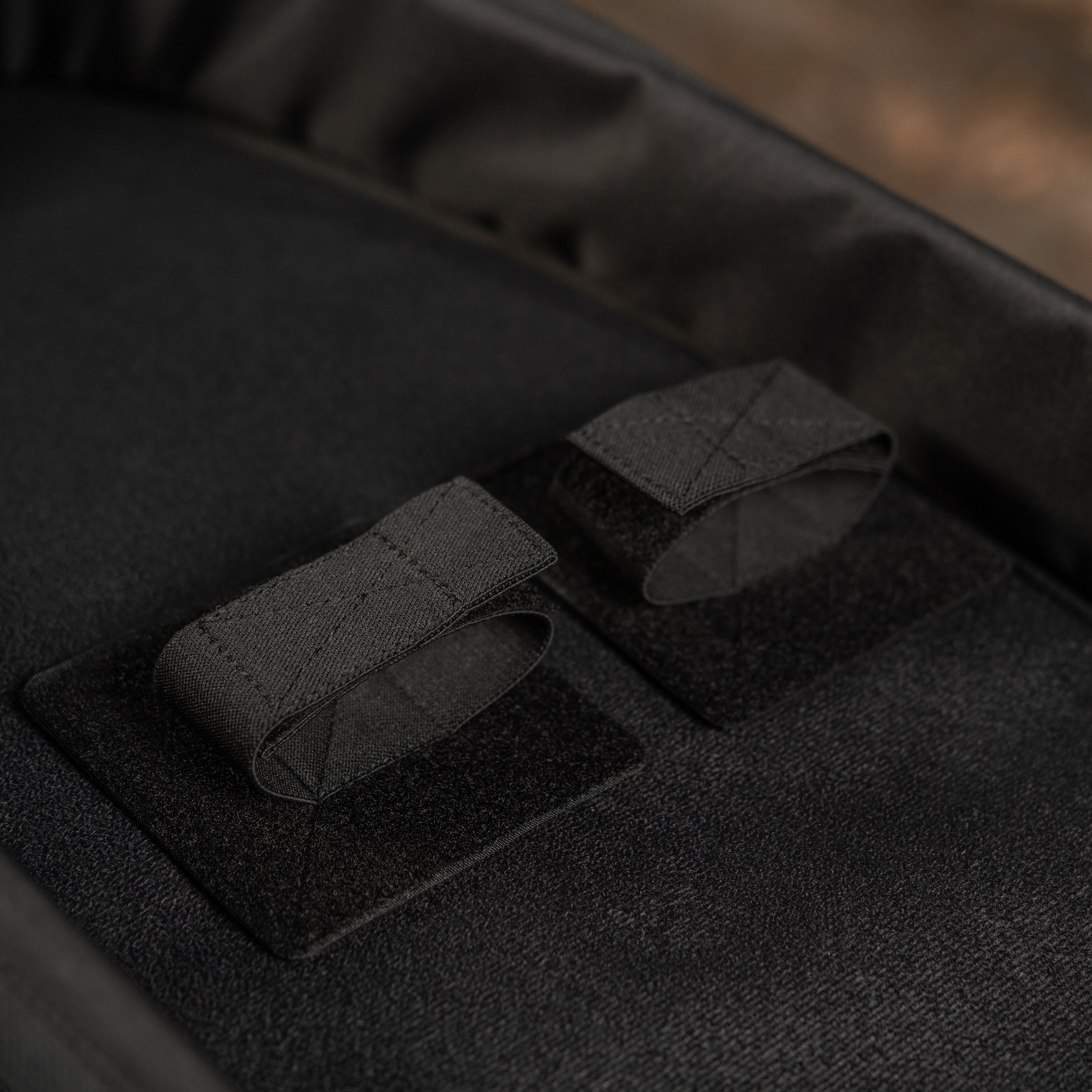 M-Tac Gun Backpack Case 41" Elite Hex Black - M-TAC
