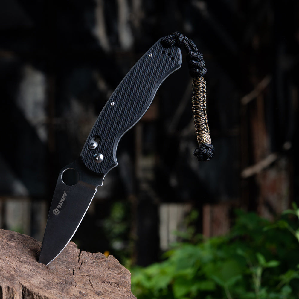 M-Tac Knife Lanyard Scandinavian - M-TAC