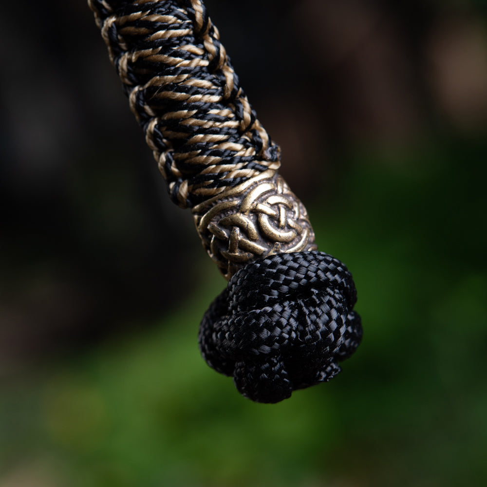 M-Tac Knife Lanyard Scandinavian - M-TAC