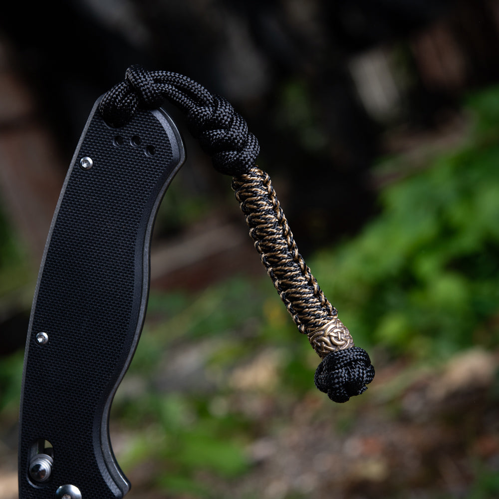 M-Tac Knife Lanyard Scandinavian - M-TAC