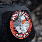 M-Tac patch Sons of Odin 3D PVC - M-TAC