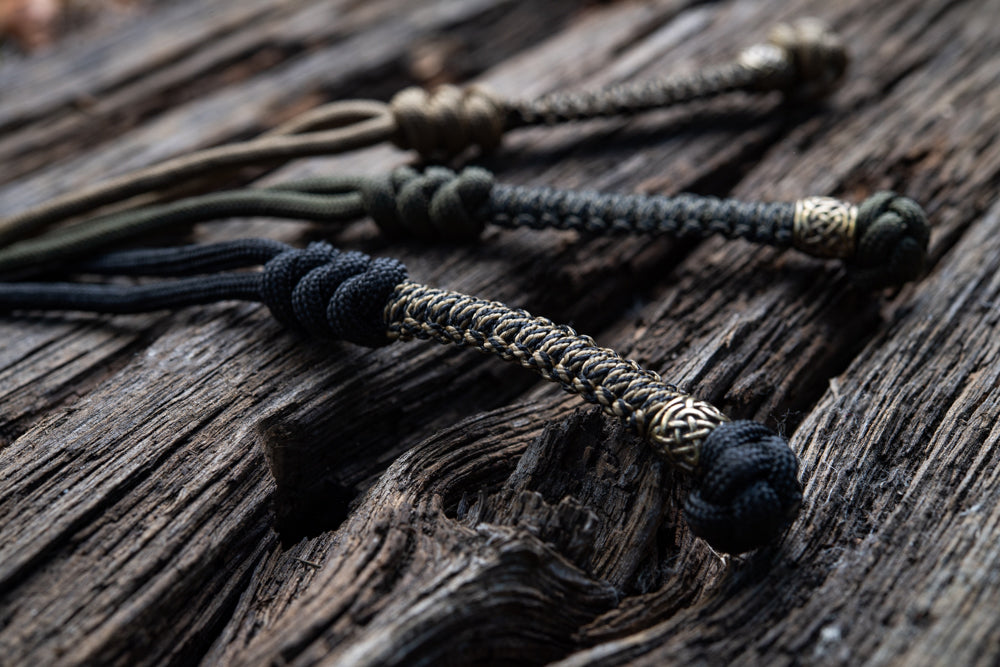 M-Tac Knife Lanyard Scandinavian - M-TAC