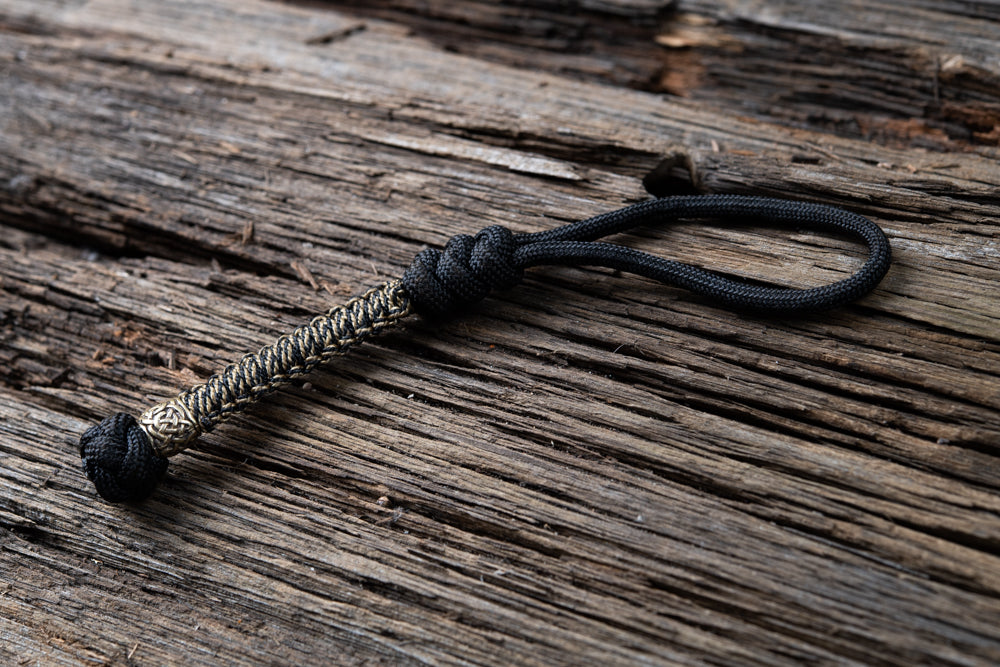 M-Tac Knife Lanyard Scandinavian - M-TAC