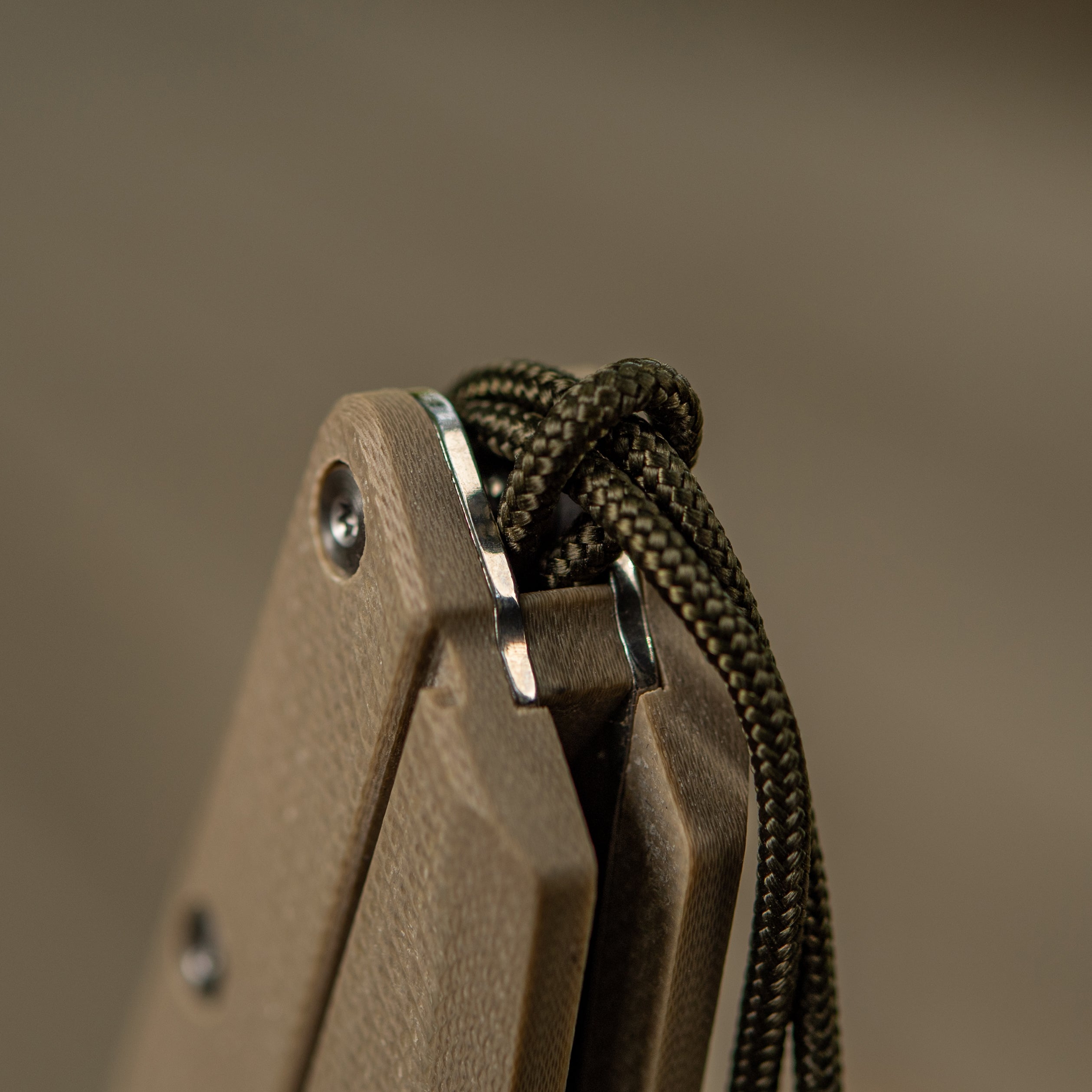 M-Tac Knife Lanyard Ninja - M-TAC