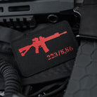 M-Tac patch AR-15 223/5,56 Laser Cut - M-TAC