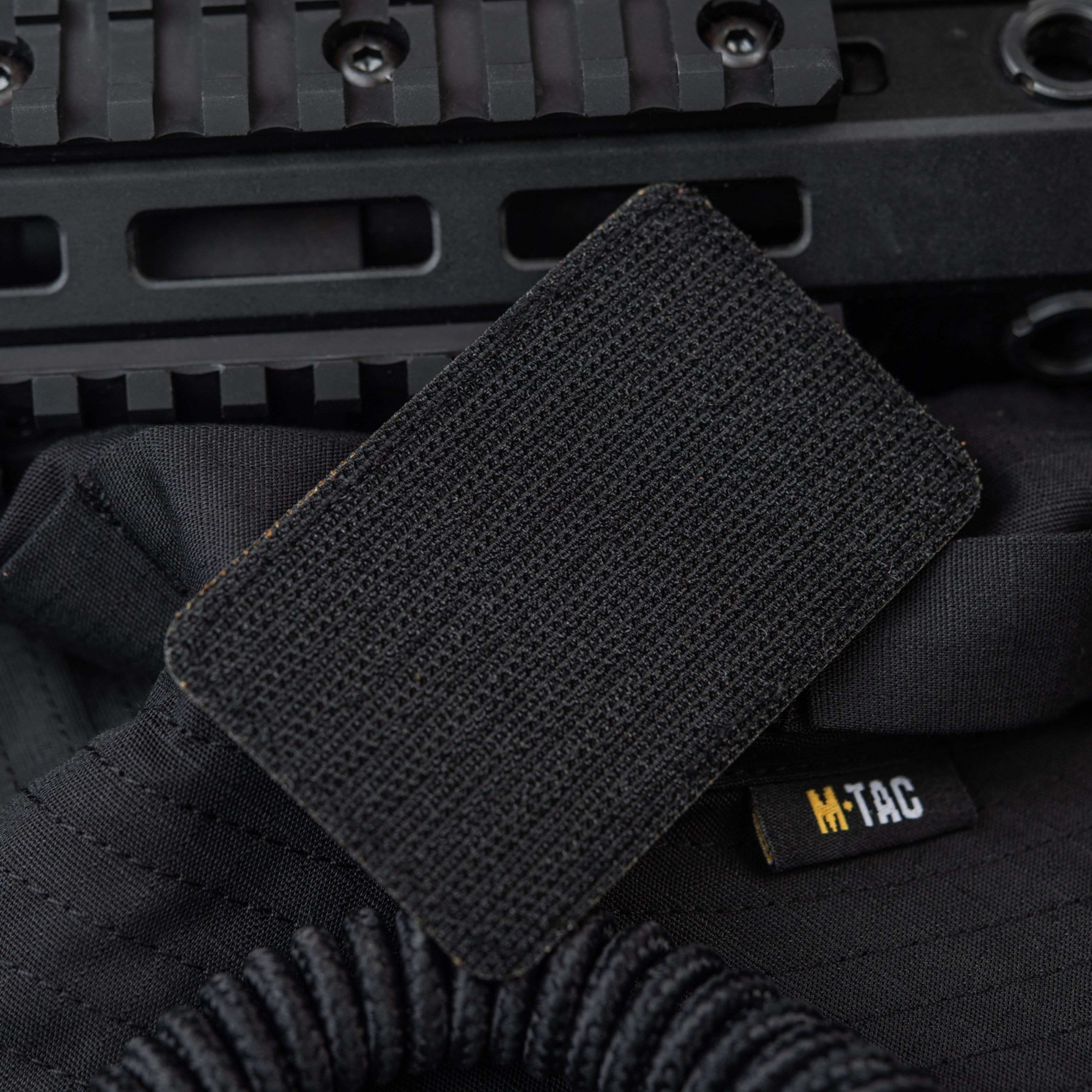 M-Tac patch AR-15 223/5,56 Laser Cut - M-TAC