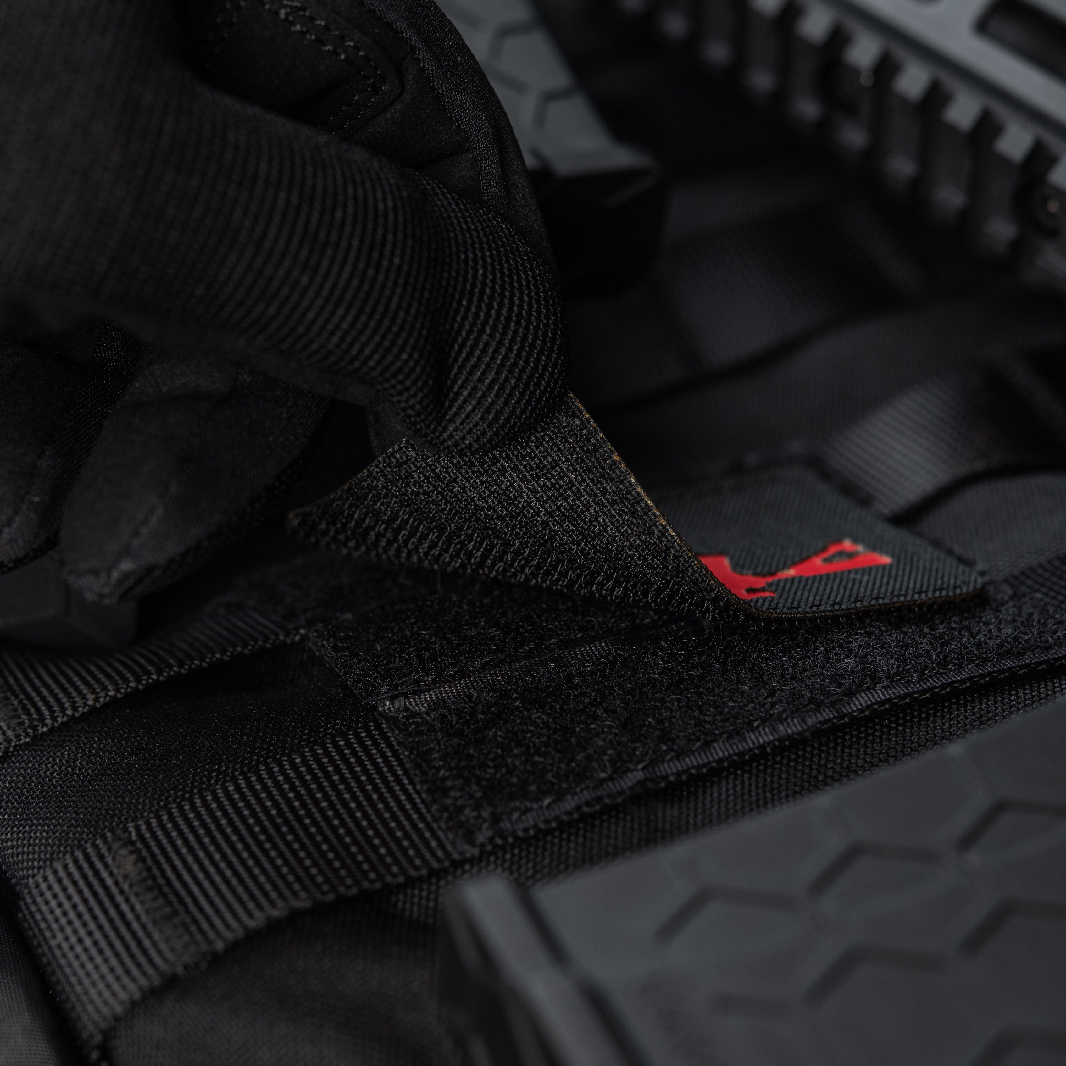 M-Tac patch AR-15 223/5,56 Laser Cut - M-TAC