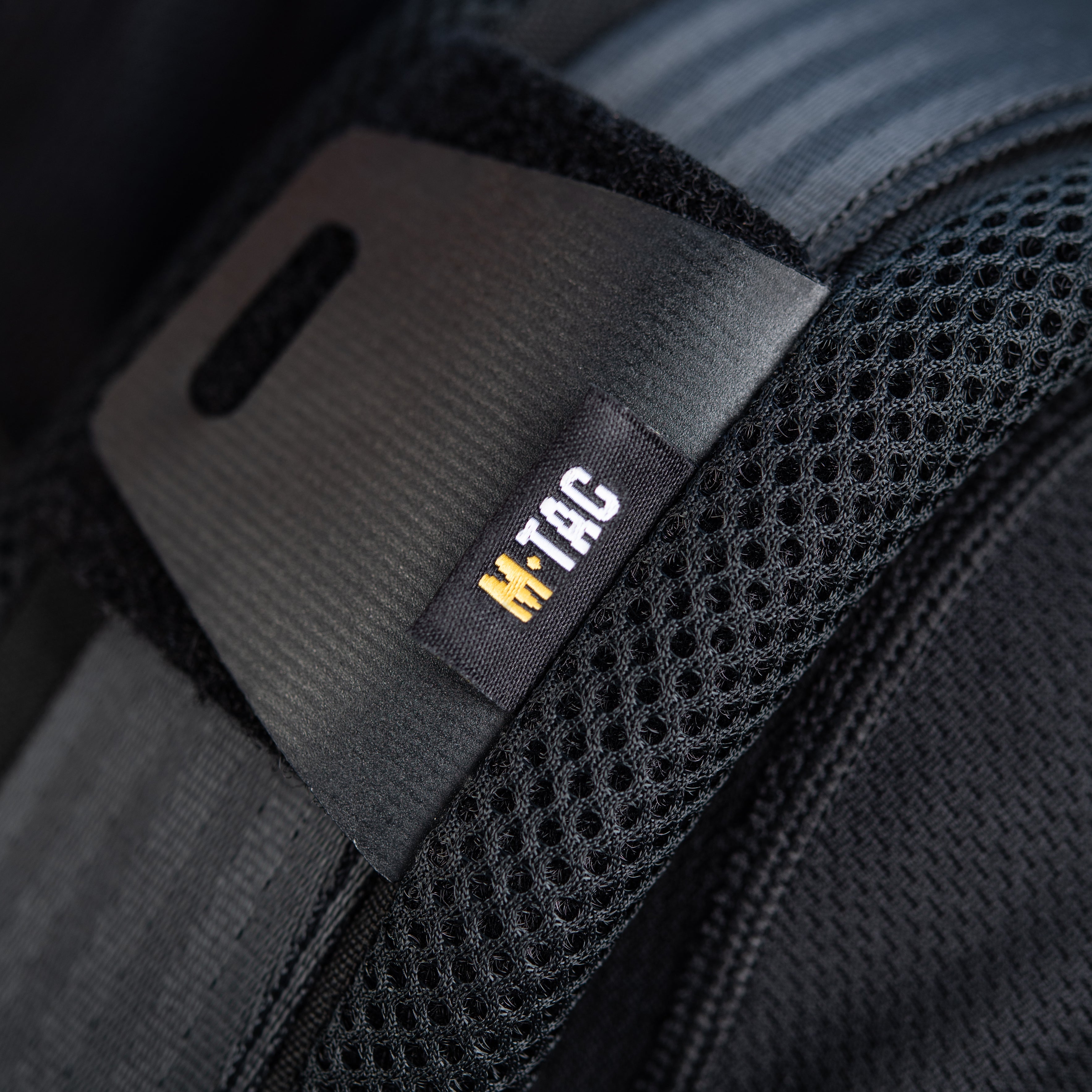 M-Tac damper on the shoulder strap 50 mm Elite Ranger Green - M-TAC