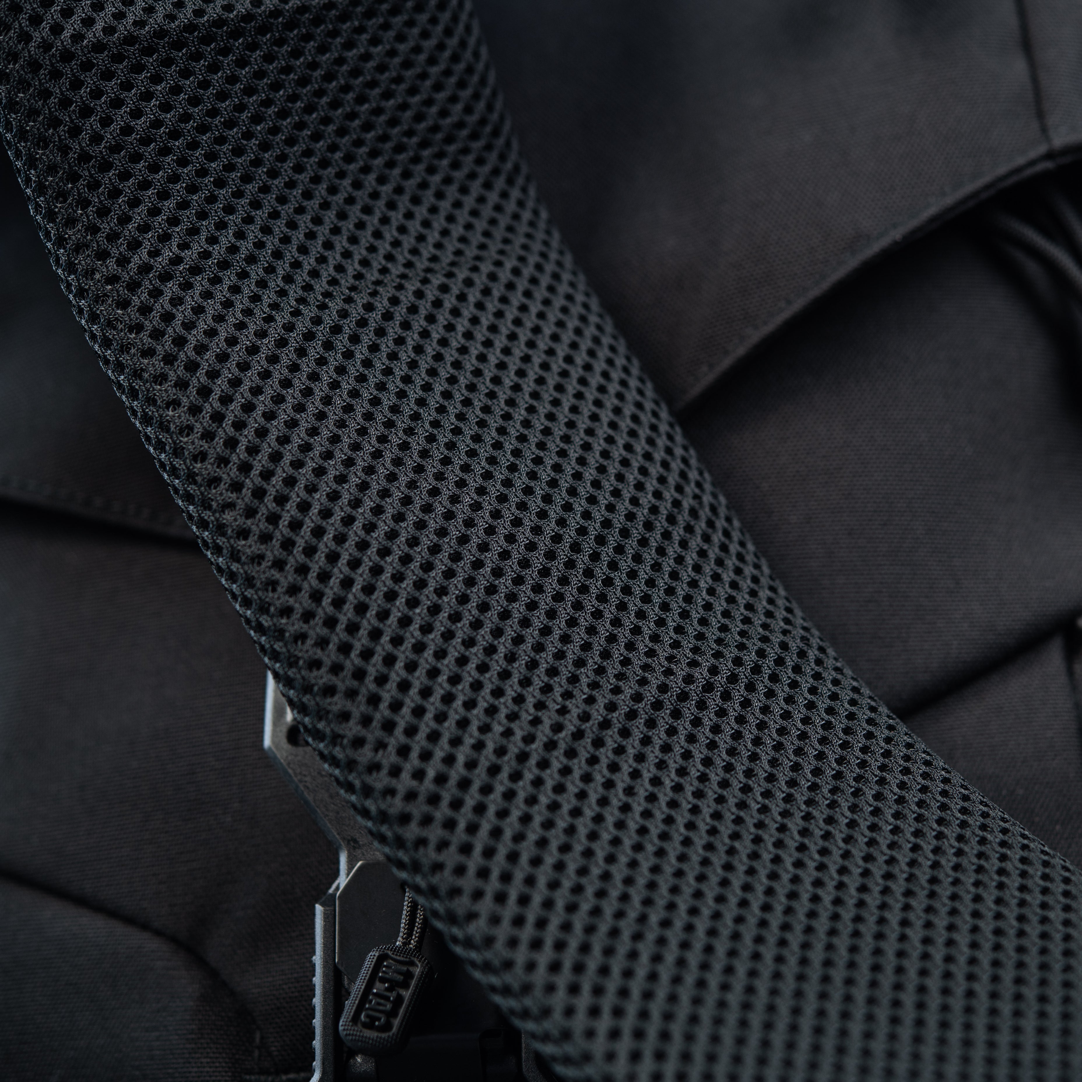 M-Tac damper on the shoulder strap 50 mm Elite Ranger Green - M-TAC