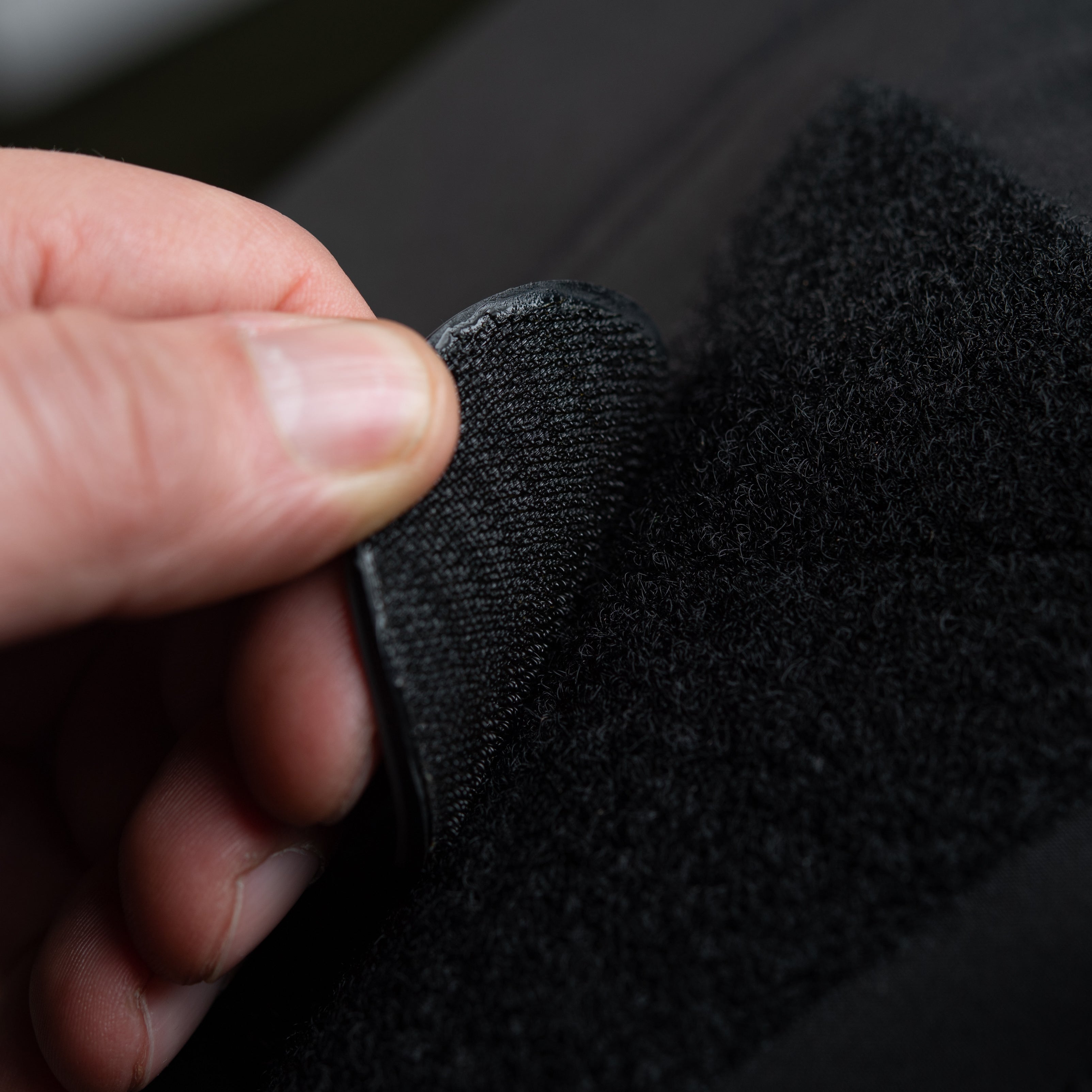 M-Tac patch Egeshelm PVC - M-TAC