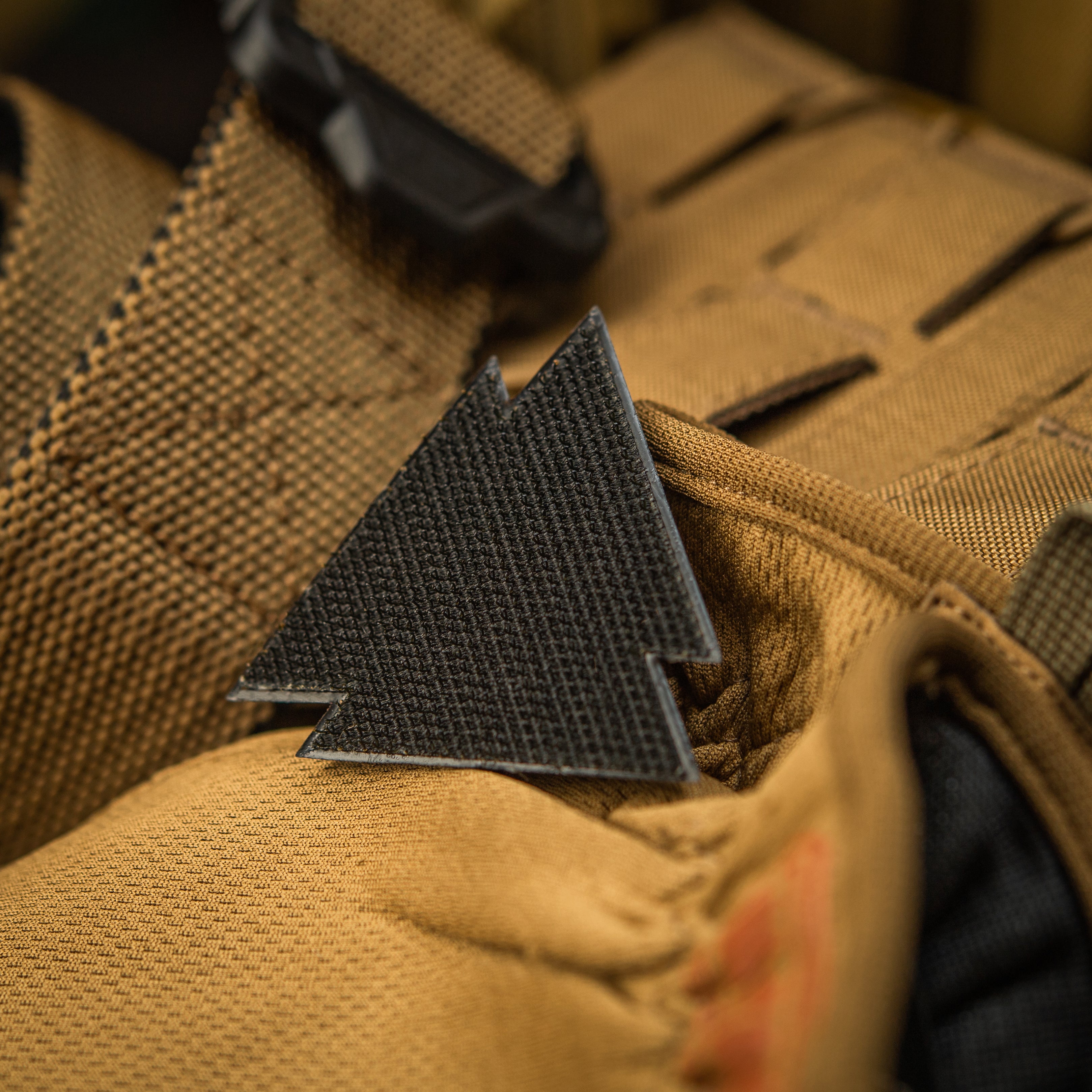 M-Tac patch Valknut 3D PVC - M-TAC