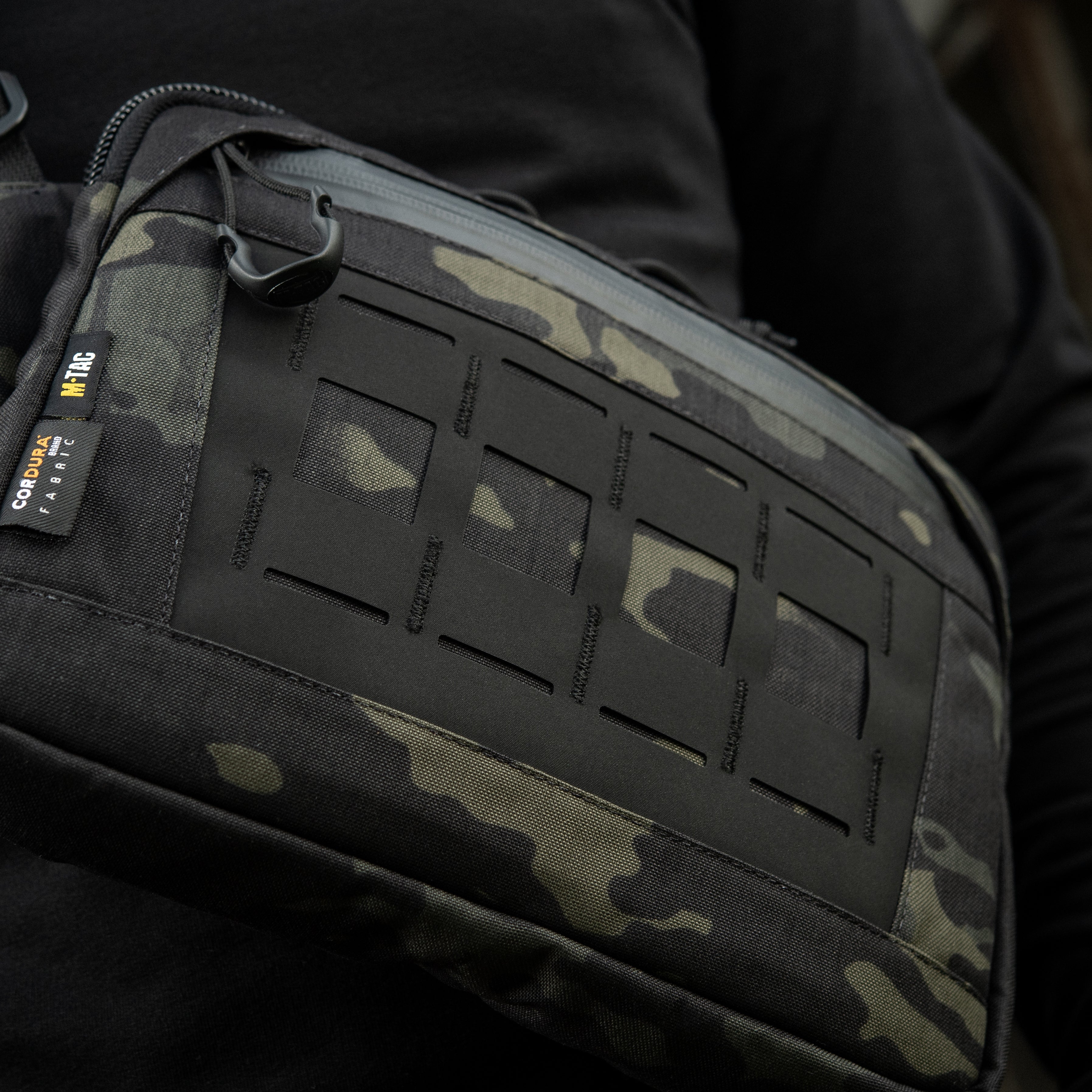M-Tac Shoulder Bag Admin - M-TAC