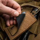M-Tac patch AR-15 223/5,56 Laser Cut - M-TAC