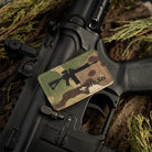 M-Tac patch AR-15 223/5,56 Laser Cut - M-TAC