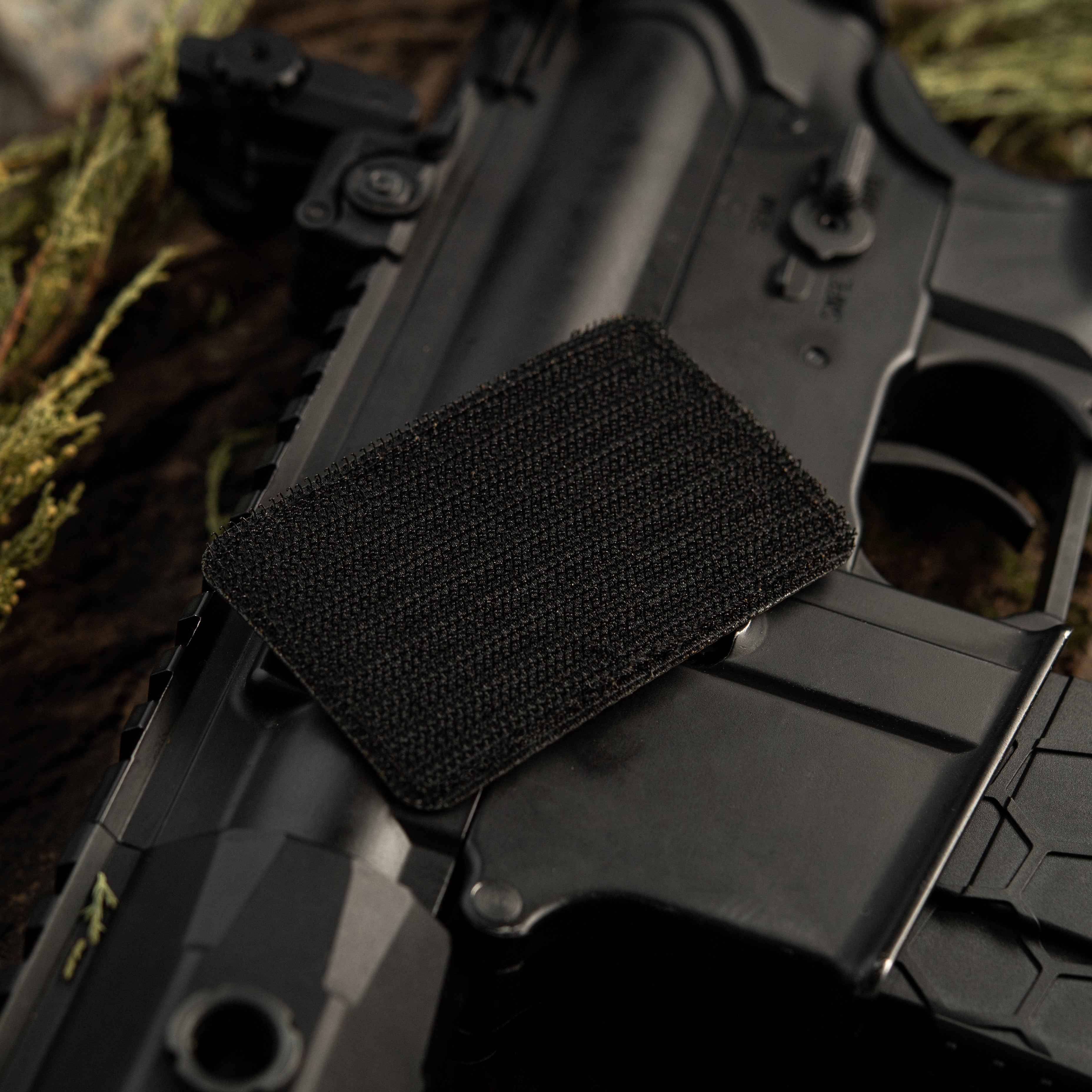 M-Tac patch AR-15 223/5,56 Laser Cut - M-TAC