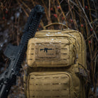 M-Tac patch AR-15 223/5,56 Laser Cut - M-TAC