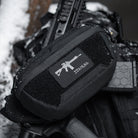 M-Tac patch AR-15 223/5,56 Laser Cut - M-TAC