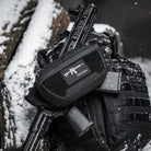 M-Tac patch AR-15 223/5,56 Laser Cut - M-TAC