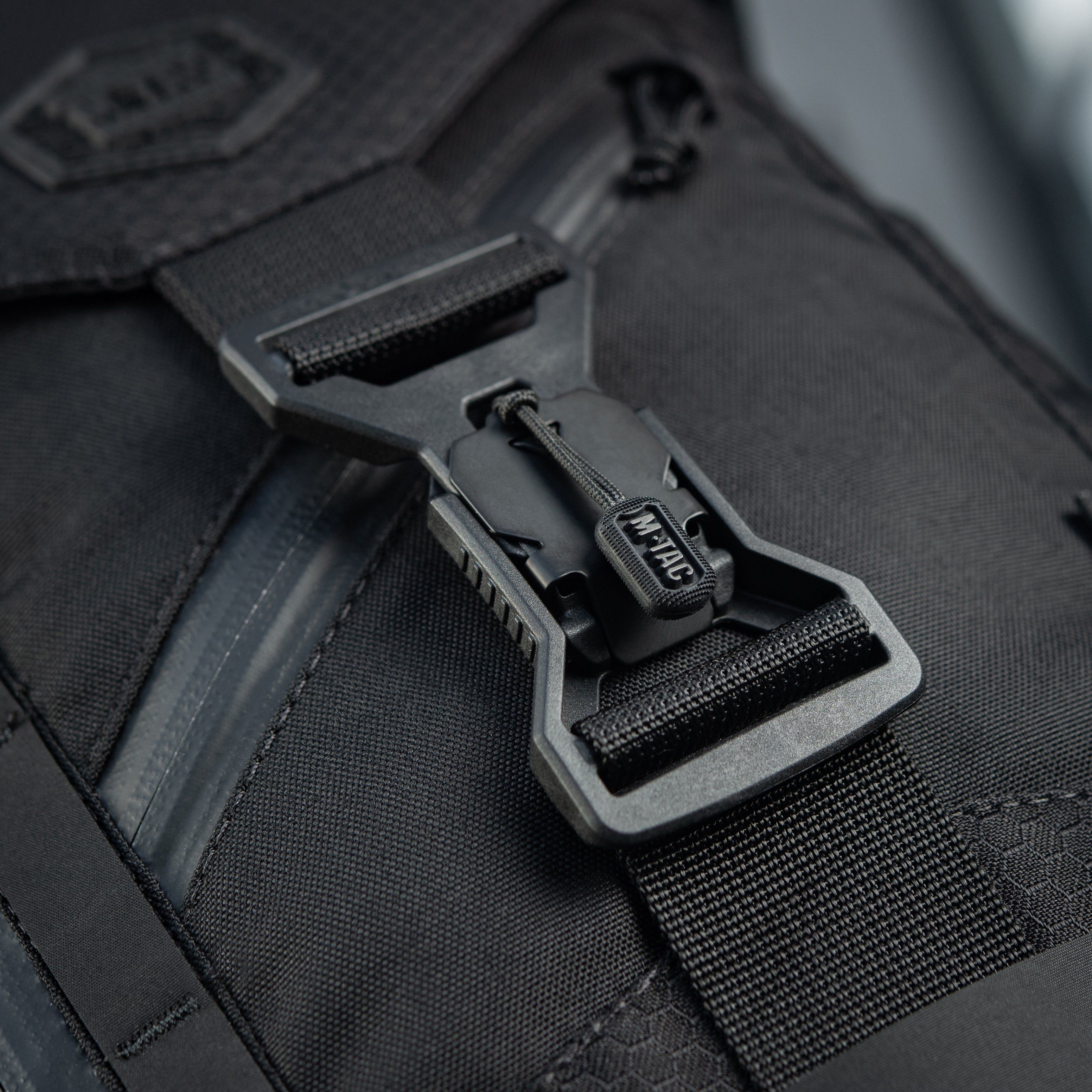 M-Tac Magnet Bag Elite Hex - M-TAC