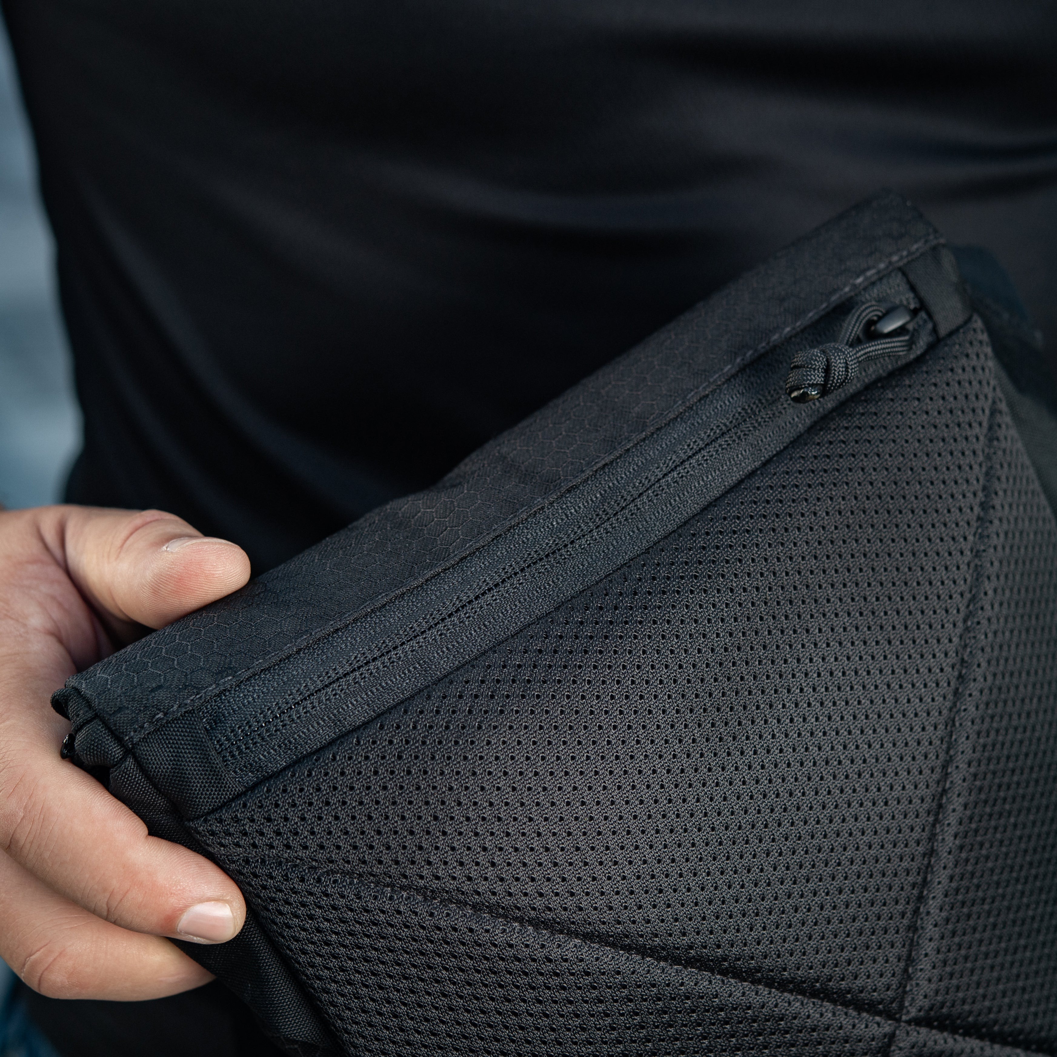 M-Tac Magnet Bag Elite Hex - M-TAC