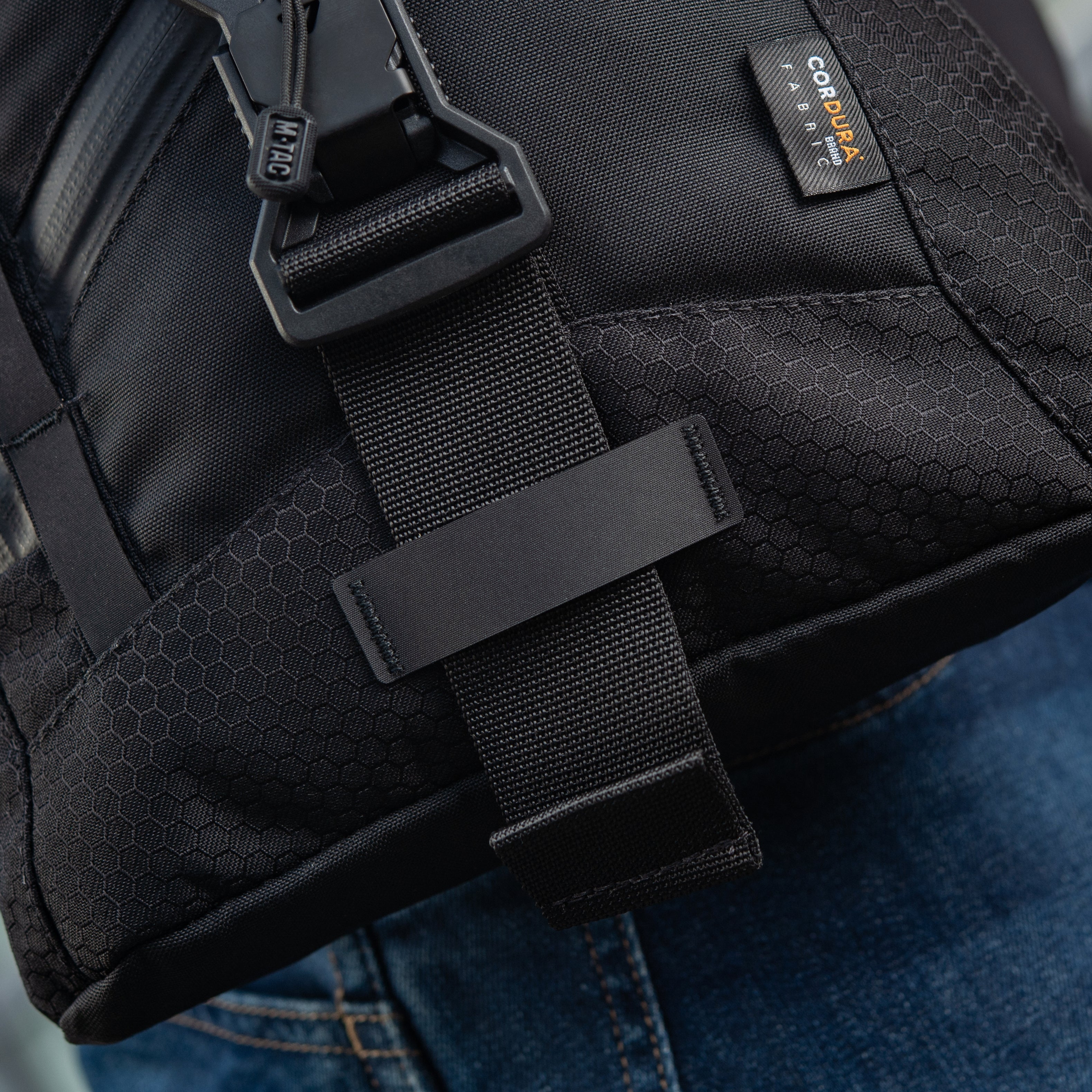 M-Tac Magnet Bag Elite Hex - M-TAC