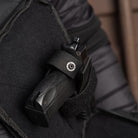 M-Tac Modular Universal Holster with lock Light - M-TAC