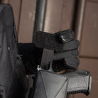 M-Tac Modular Universal Holster with lock Light - M-TAC