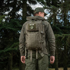 M-Tac Large Assault Pack Laser Cut - M-TAC