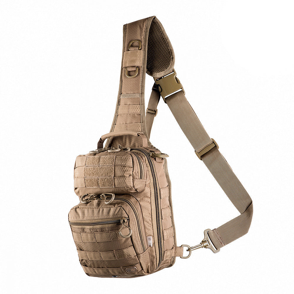 mtac m-tac sling bag backpack concealed carry