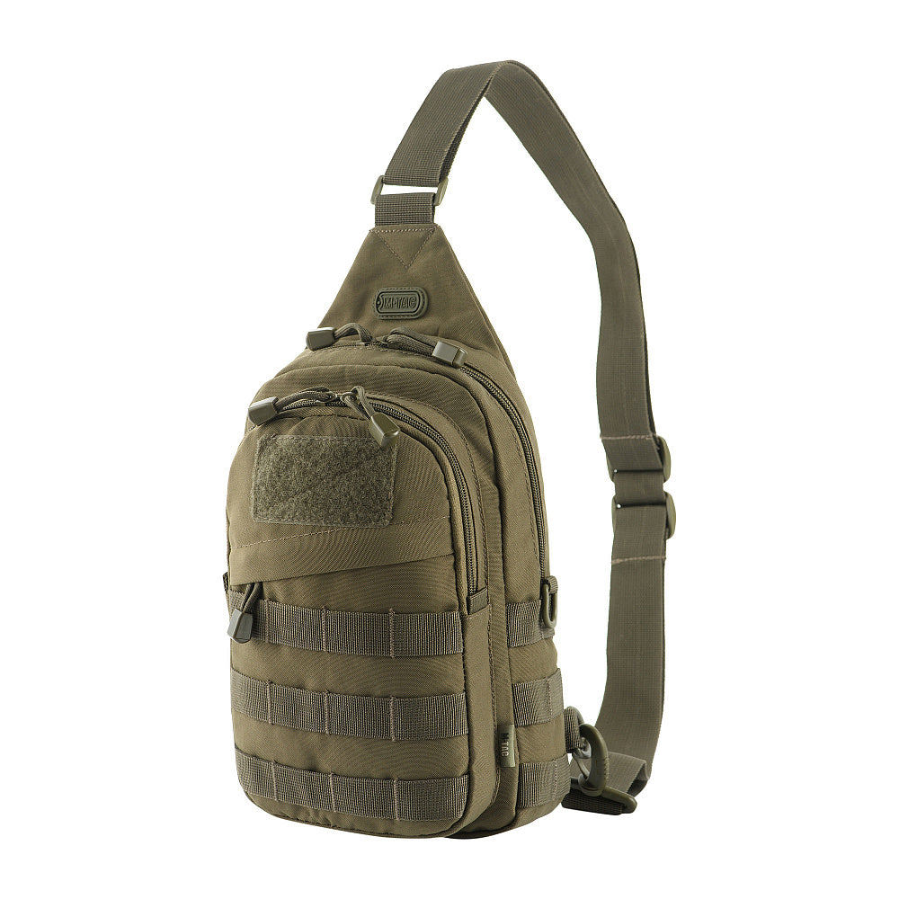 M-Tac Single Strap Assistant Bag - M-TAC