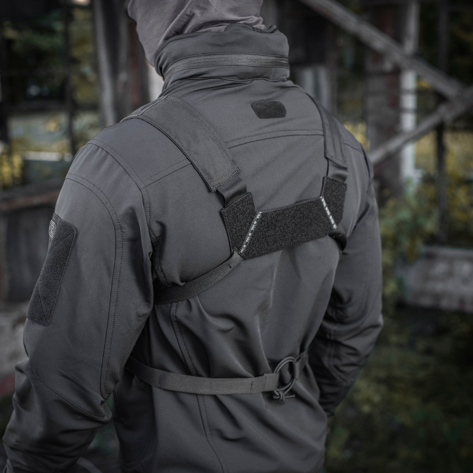 M-Tac Modular Chest Rig - M-TAC