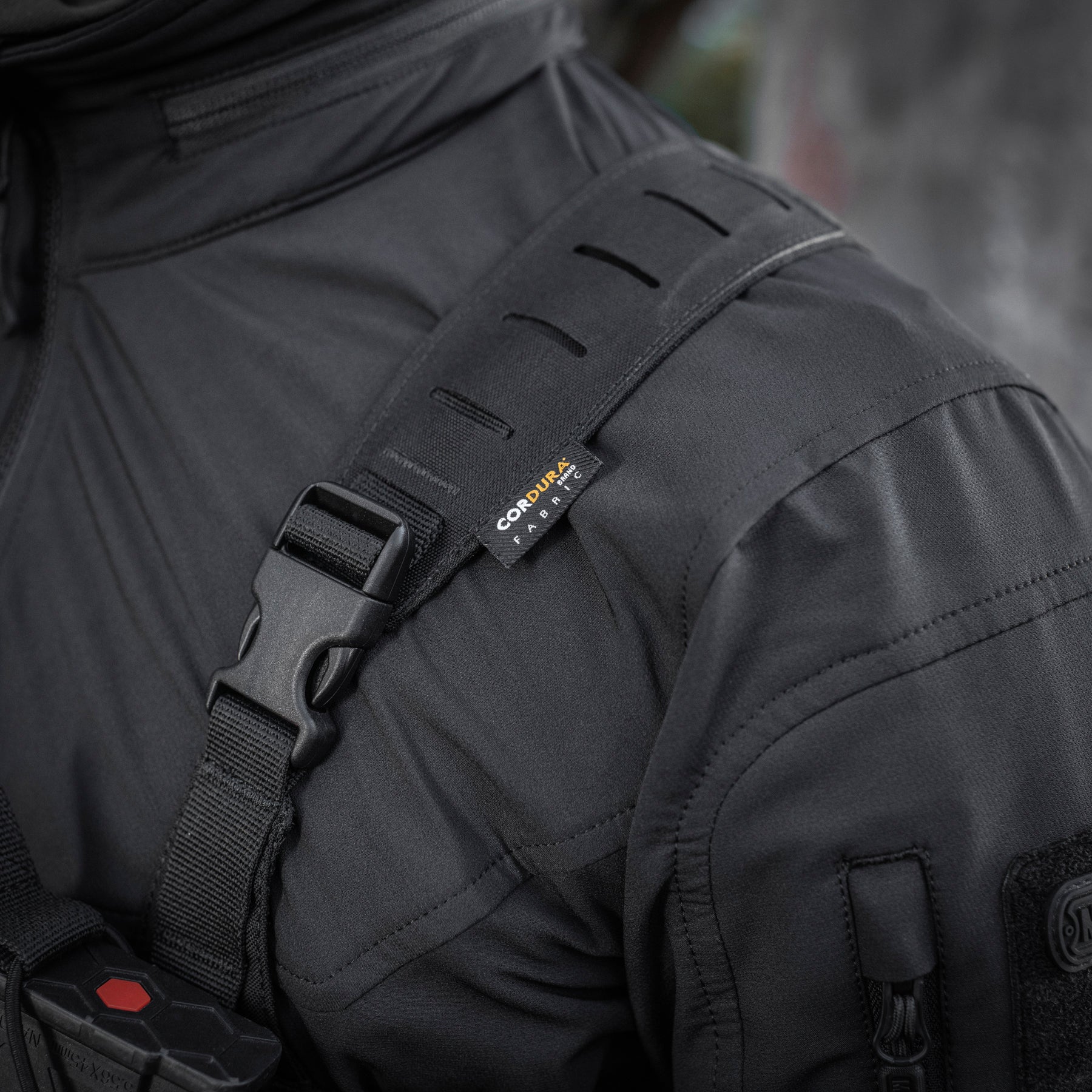 M-Tac Modular Chest Rig - M-TAC